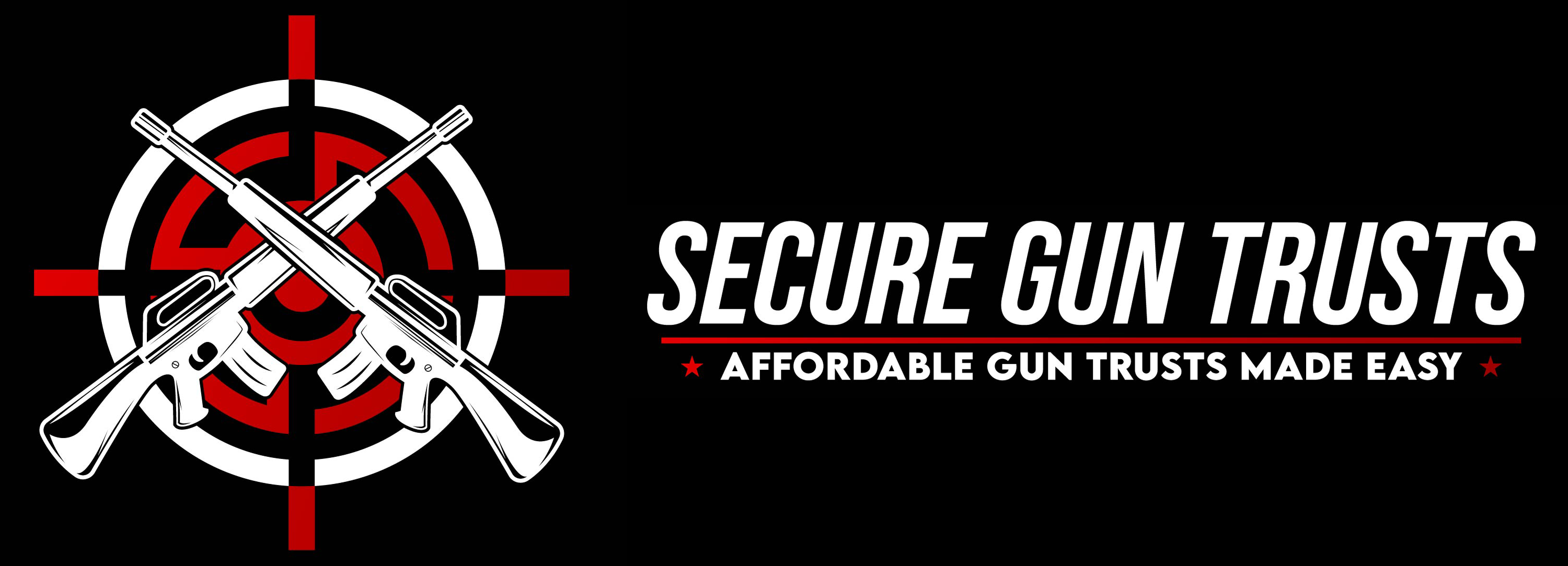Secure Gun Trusts